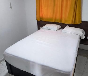 Minca Hotel | Hotel Quinta Avenida S M