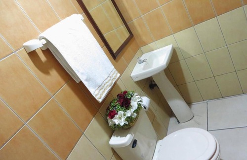 San Jose Hotel | Hotel Quinta Avenida