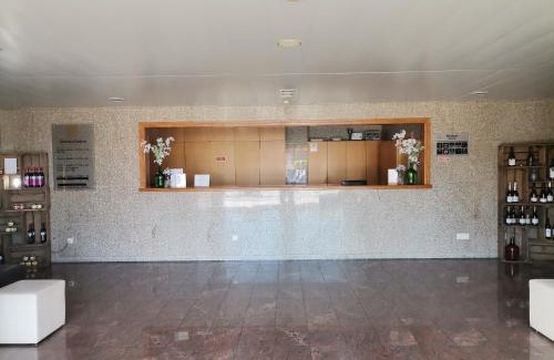 Celorico da Beira Hotel | Hotel Quinta dos Cedros