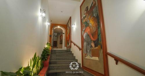 Xalapa Hotel | Hotel Quirasco