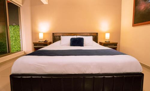 Xalapa Hotel | Hotel Quirasco