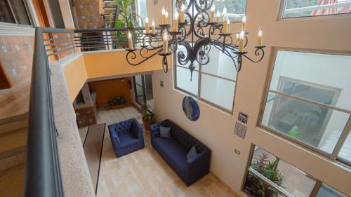 Xalapa Hotel | Hotel Quirasco