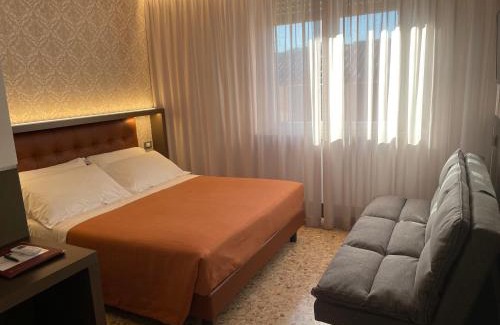 Udine Hotel | Hotel Quo Vadis