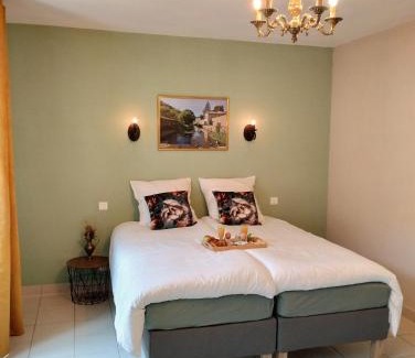 Blesle Hotel | Hotel Rêve de la Vallée