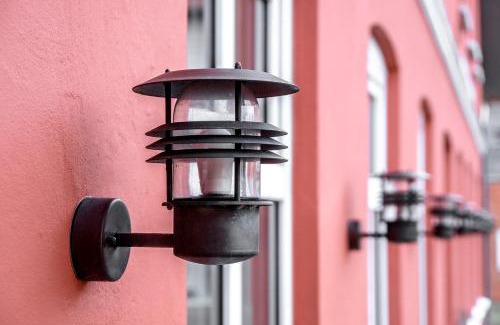 Rodekro Hotel | Hotel Røde-Kro