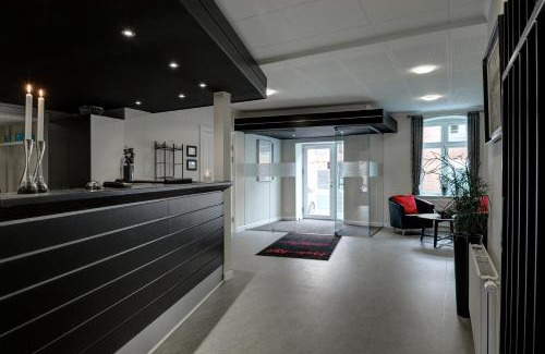 Rodekro Hotel | Hotel Røde-Kro