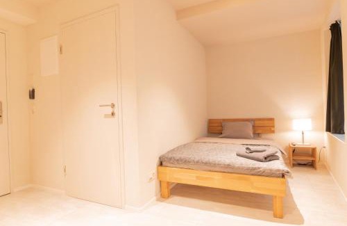 Tann Hotel | Hotel Rütli am Bahnhof Rüti ZH