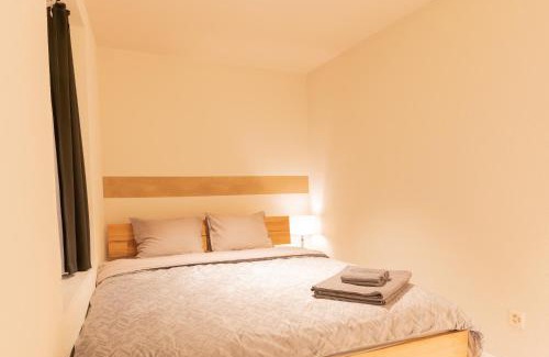 Tann Hotel | Hotel Rütli am Bahnhof Rüti ZH