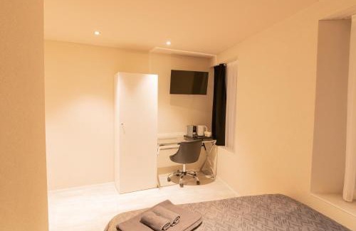 Tann Hotel | Hotel Rütli am Bahnhof Rüti ZH