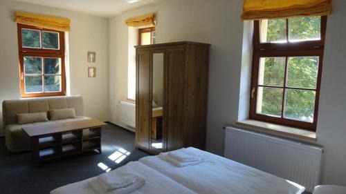 Pivonin Hotel | Hotel Růžové údolí