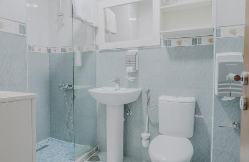 Utjeha Hladna Uvala Hotel | Hotel R