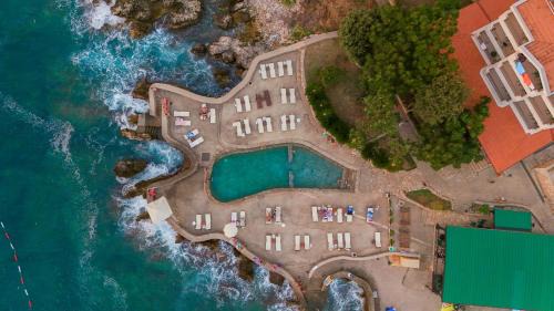 Utjeha Hladna Uvala Hotel | Hotel R