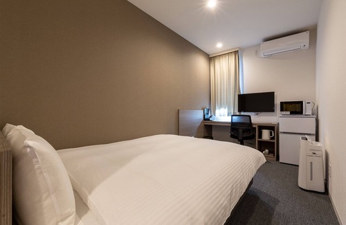Kiryu Hotel | HOTEL R9 The Yard Kiryu
