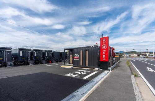 Maebashi Hotel | HOTEL R9 The Yard Maebashi