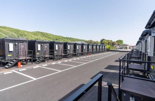 Midori Hotel | HOTEL R9 The Yard Midori
