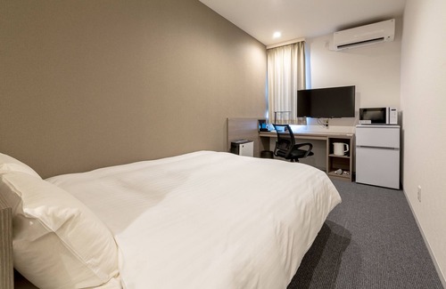 Nagahama Hotel | HOTEL R9 The Yard Nagahama