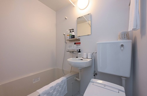 Nagahama Hotel | HOTEL R9 The Yard Nagahama