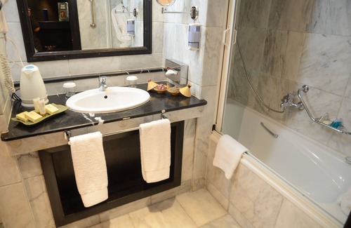 Quartier Hassan Hotel | Hotel Rabat