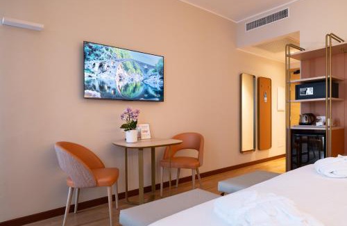 Certosa Hotel | Hotel Raffaello