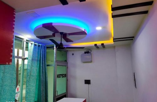 Gonda Hotel | Hotel Raghav Inn