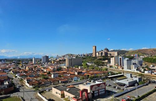 Aparecida Hotel | Hotel Rainha dos Apóstolos