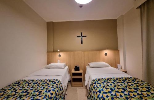 Aparecida Hotel | Hotel Rainha dos Apóstolos