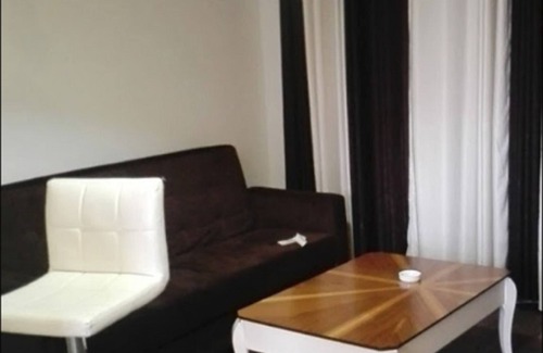 Algiers Hotel | Hotel Rais