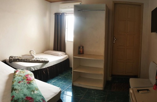 Raiz Hotel | HOTEL RAIZ