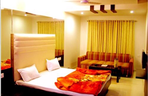 Ambaji Hotel | Hotel Rajmandir