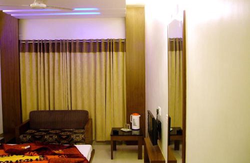 Ambaji Hotel | Hotel Rajmandir
