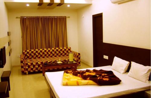 Ambaji Hotel | Hotel Rajmandir