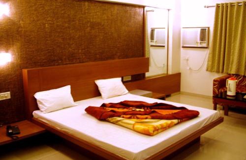 Ambaji Hotel | Hotel Rajmandir