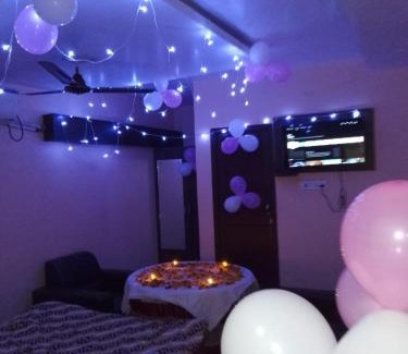 Samastipur Hotel | Hotel Rajshree International