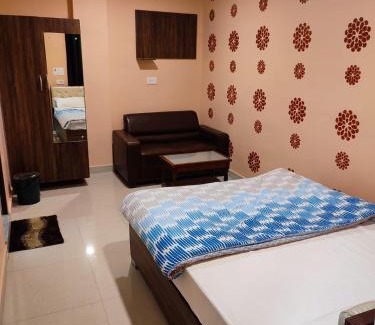 Samastipur Hotel | Hotel Rajshree International
