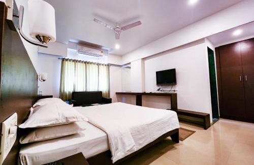 Daulatabad Hotel | Hotel Rajwada Aurangabad