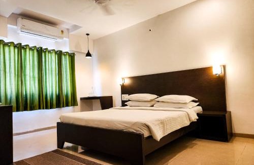 Daulatabad Hotel | Hotel Rajwada Aurangabad