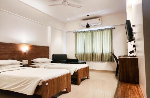 Daulatabad Hotel | Hotel Rajwada Aurangabad