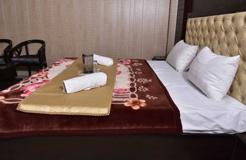 BHEL Township Hotel | HOTEL RAJWADA RANIPUR