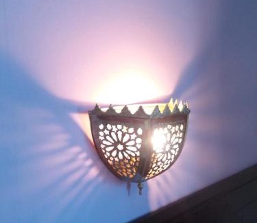 Oued Laou Hotel | Hotel Rama