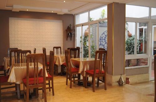 Oued Laou Hotel | Hotel Rama