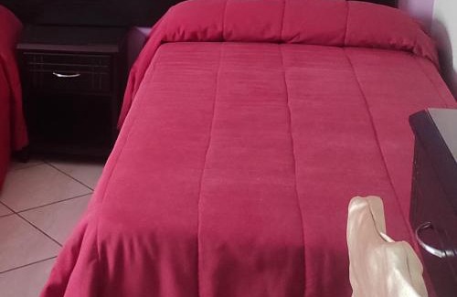 Oued Laou Hotel | Hotel Rama