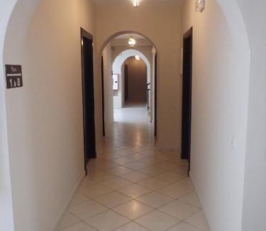 Oued Laou Hotel | Hotel Rama