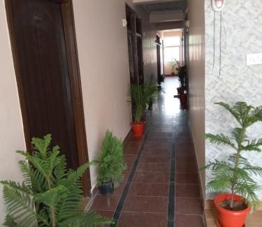 Amer House | HOTEL RAMPUR RESIDENCY