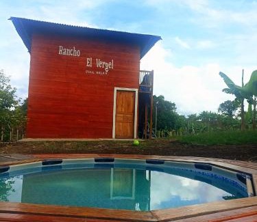 Armenia Hotel | Hotel Rancho El Vergel