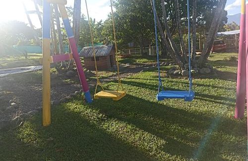 Armenia Hotel | Hotel Rancho El Vergel