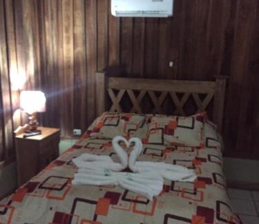 Jimenez Hotel | Hotel Rancho Las Cabañas