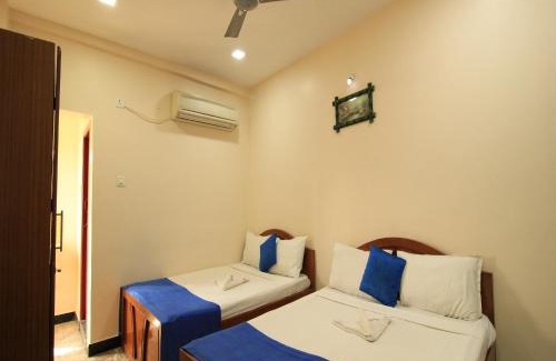Pallavaram Hotel | Hotel Rathnavel Towers