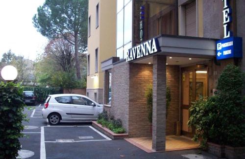 Ravenna Hotel | Hotel Ravenna