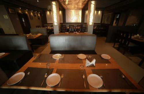 Sriperumbudur Hotel | Hotel Rayyan