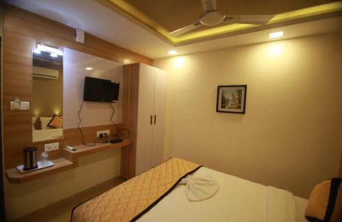 Sriperumbudur Hotel | Hotel Rayyan